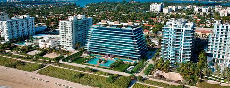 Official FENDI Château Residences Miami 